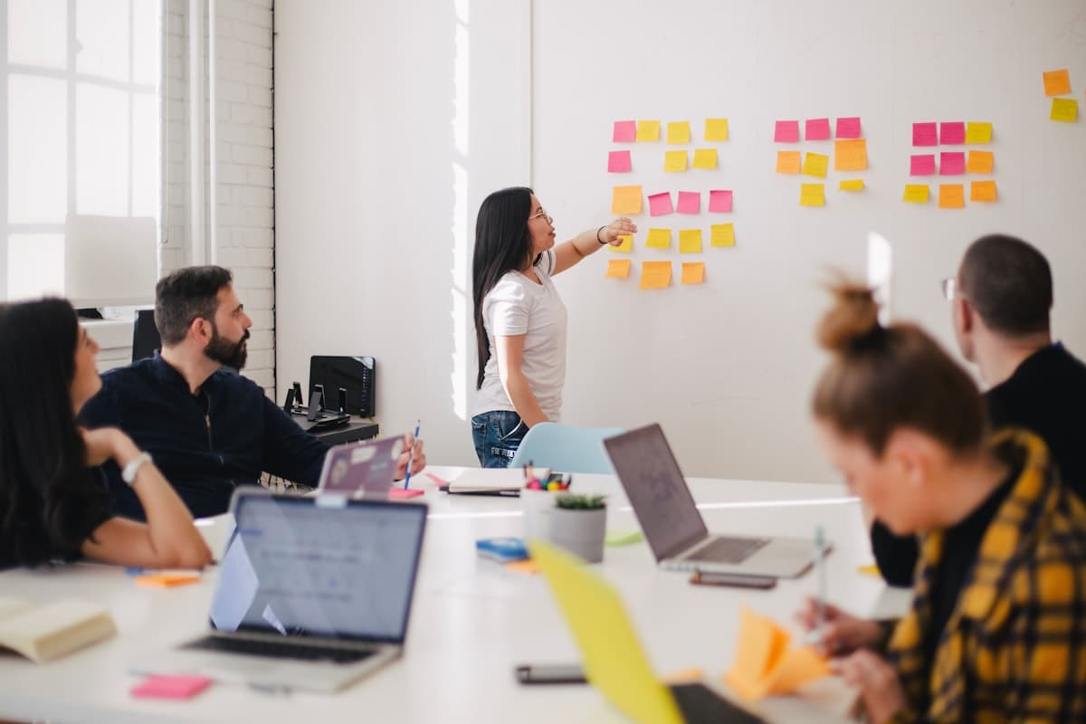 Por que investir em marketing de conteúdo — Bloomin
