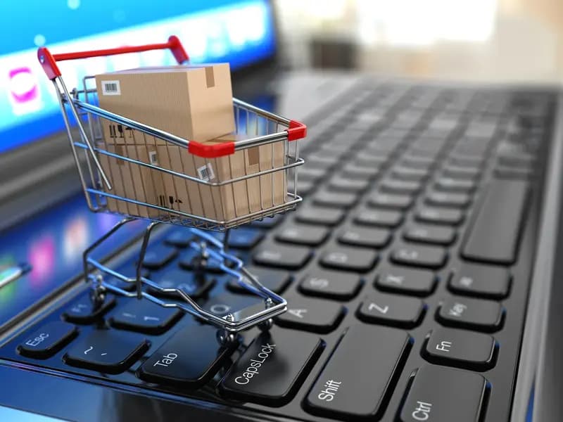 E-commerce E-commerce