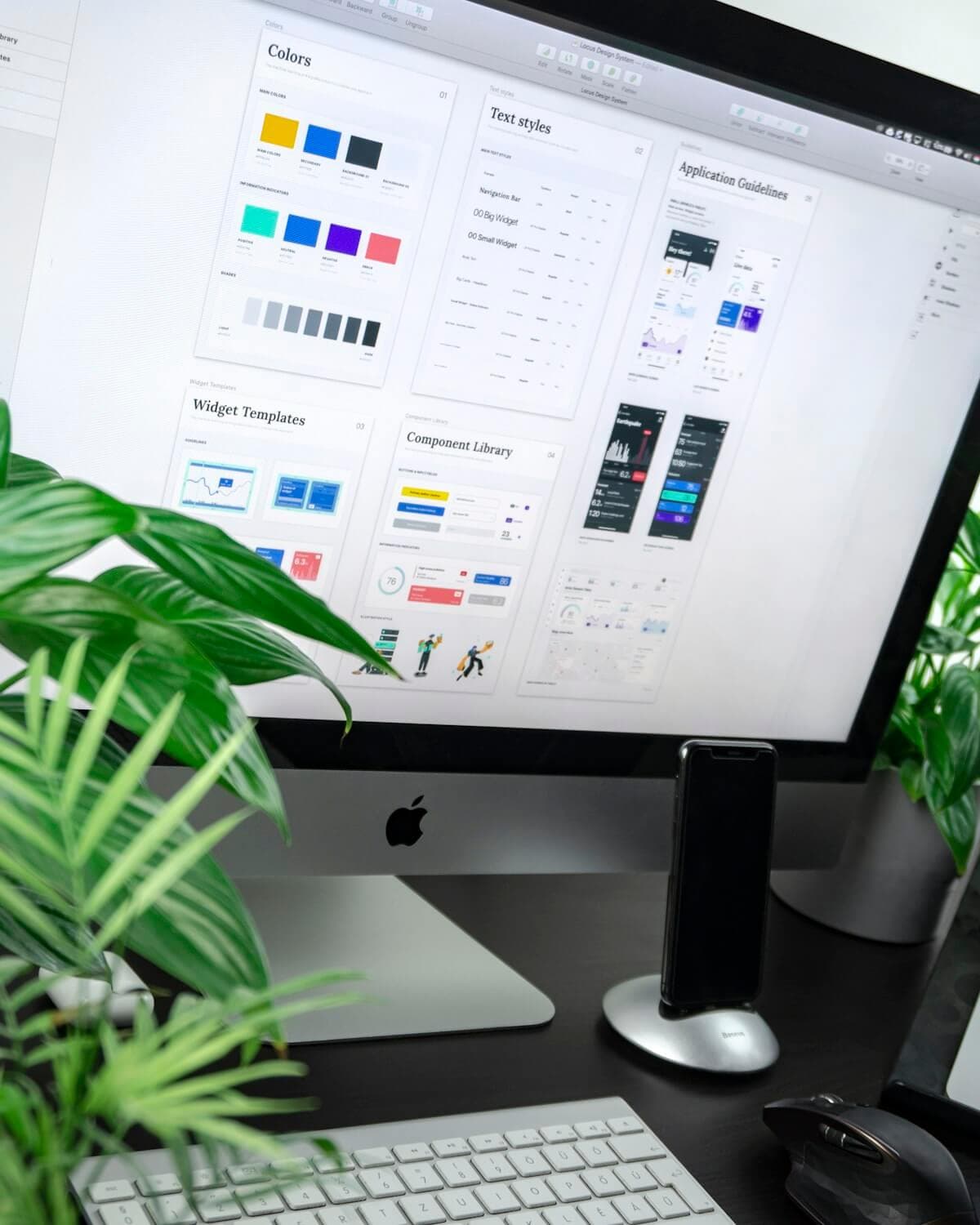 O papel estratégico do design gráfico O papel estratégico do design gráfico — Bloomin