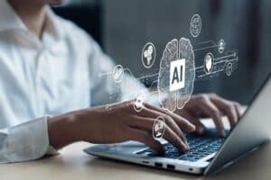 80% das empresas de marketing utilizam IA em suas estratégias, afirma pesquisa 80% das empresas de marketing utilizam IA em suas estratégias, afirma pesquisa