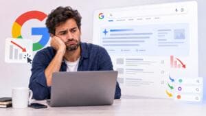 Google AI Mode e tráfego orgânico, o que os novos dados mostram Google AI Mode e tráfego orgânico, o que os novos dados mostram