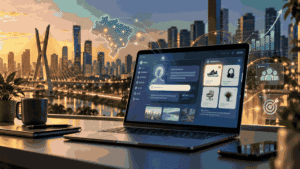 Anúncios no Modo IA do Google chegam ao Brasil: o que muda para as empresas? Anúncios no Modo IA do Google chegam ao Brasil: o que muda para as empresas?