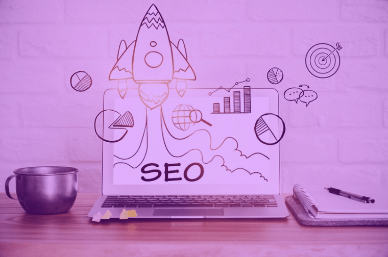 SEO para empresas