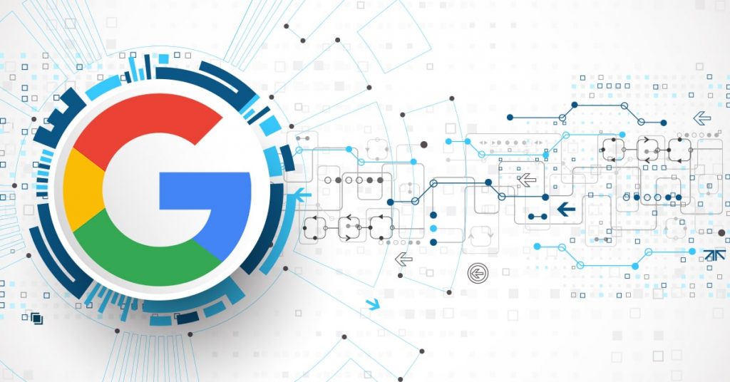 Como fazer meus produtos aparecerem no Google