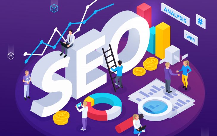 Conheça as vantagens do SEO para pequenas empresas