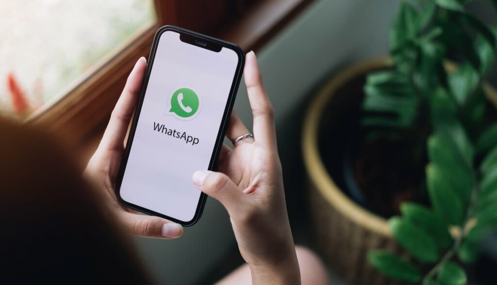 WhatsApp Business