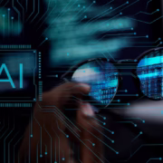 A nova era da criatividade: como a inteligência artificial generativa cria conteúdos em minutos