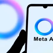 Meta desafia OpenAI com lançamento de novo aplicativo de inteligência artificial