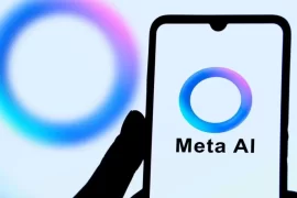 Meta desafia OpenAI com lançamento de novo aplicativo de inteligência artificial
