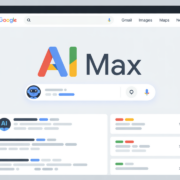 AI Max: a nova IA do Google que promete dobrar conversões no Google Ads