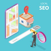 Palavras-chave para SEO local: como atrair clientes mais qualificados