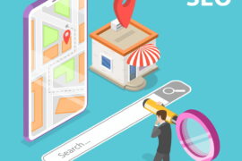 Palavras-chave para SEO local: como atrair clientes mais qualificados