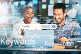 Google AI Mode no Search Console: dados que vão mudar o SEO