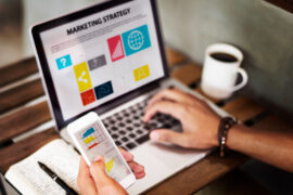 O marketing mudou: entenda por que unir branding e performance é vital hoje