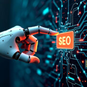 Você ainda faz SEO da forma antiga? Descubra como a Inteligência Artificial pode mudar tudo