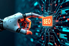 Você ainda faz SEO da forma antiga? Descubra como a Inteligência Artificial pode mudar tudo