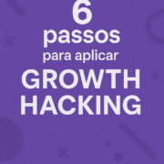 6 Passos para Aplicar Growth Hacking com Foco em Crescimento Acelerado