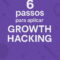 6 Passos para Aplicar Growth Hacking com Foco em Crescimento Acelerado