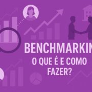 Benchmarking: o que é e como fazer?
