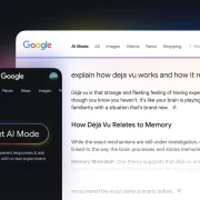 Google lança AI Mode e aposta em buscas mais inteligentes e personalizadas