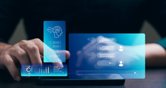 AEO na prática: como ranquear sua marca nas respostas do ChatGPT e outros assistentes