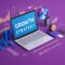 O que é Growth hacking? Descubra como transformar seu negócio (Atualizado 2025)