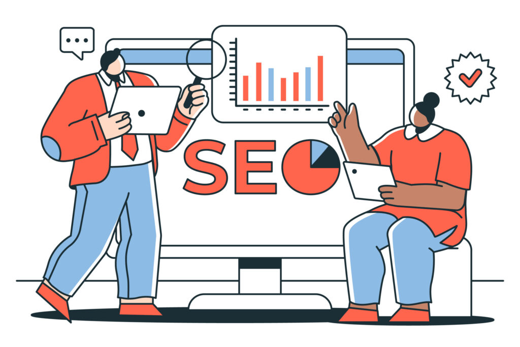 A inteligência artificial vai aposentar o SEO? Estudo recente mostra o contrário