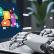 A inteligência artificial vai aposentar o SEO? Estudo recente mostra o contrário