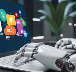 A inteligência artificial vai aposentar o SEO? Estudo recente mostra o contrário