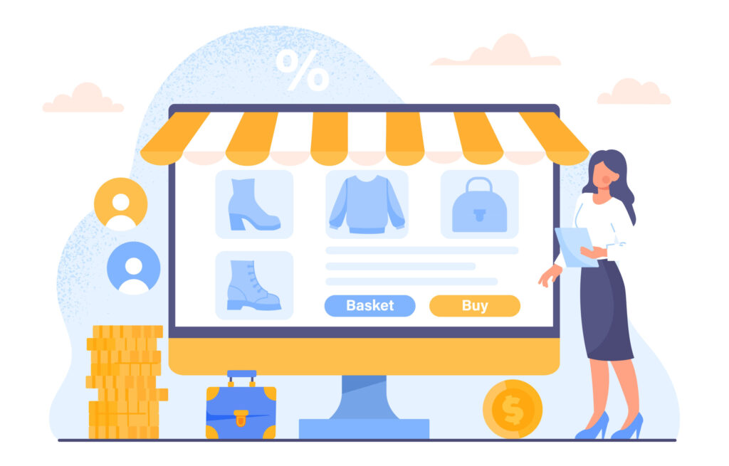 Google Shopping agora permite experimentar roupas e maquiagens antes da compra