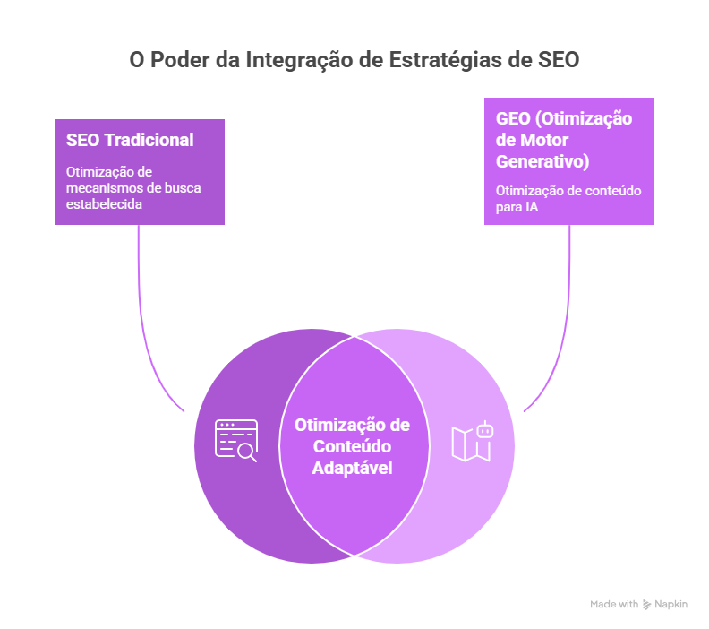 Por que o SEO local está ganhando mais relevância na era das buscas com IA