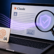 Marca d’água do Claude: o que muda para quem produz conteúdo com IA?