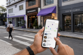 O que é SEO local e para quem ele é indicado?