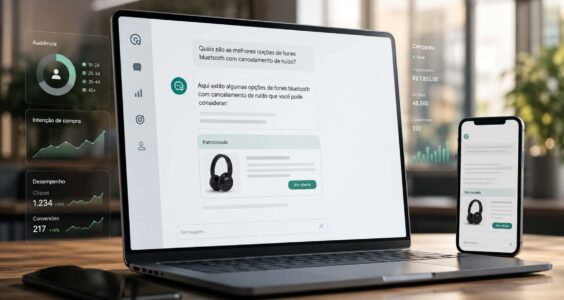ChatGPT Ads chega ao Brasil: o que muda no marketing digital