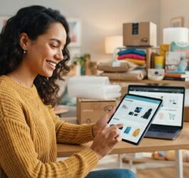 O que é SEO para e-commerce e como ele aumenta as vendas