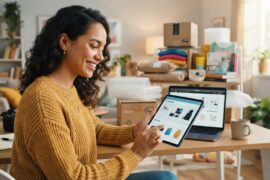 O que é SEO para e-commerce e como ele aumenta as vendas